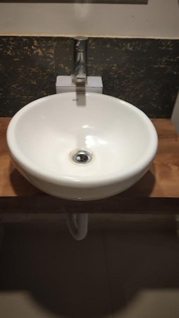Hotel Sai Jagannath Bhubaneswar Esterno foto